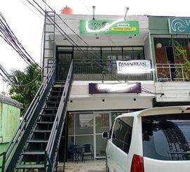 Disewa Ruko Lantai 2 Siap Huni Jl.Ampera Raya, Jakarta