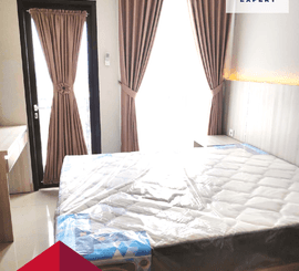 Disewakan Apartement Monroe Cikarang,Jababeka