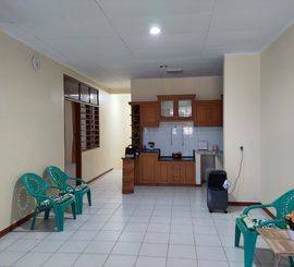 Disewakan Rumah di Sektor 1, Gading Serpong