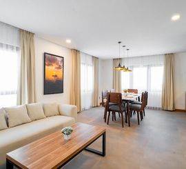 Luxury Apartment in Nusa Dua, Bali