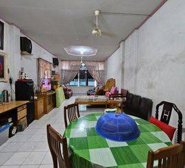 Ruko Jalan Sekip (seberang Durian House) Medan