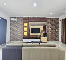 Villa Komplek Citraland Gama City Cluster Grenadines Medan