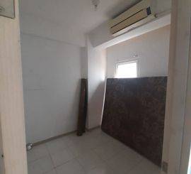 Unit 2 Kamar Tidur @Apartemen Grand Center Point Bekasi [Dekat Kolam Renang]