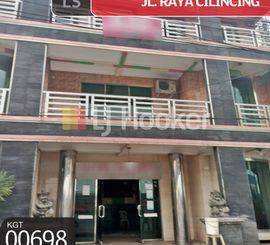 Hotel Jl. Raya Cilincing Lagoa, Koja, Jakarta Utara