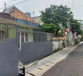 Dijual rumah lokasi strategis Kampung Bali Tanah Abang Jakarta Pusat
