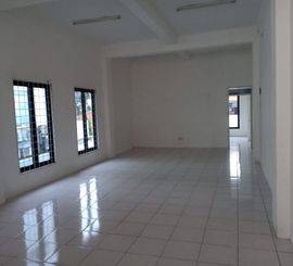 Ruko di Jl. Kawedanan Purwokerto Timur Banyumas
