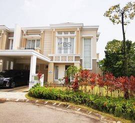 Dijual Rumah Orchard Park Persea 3 Type 220/280 - Batam