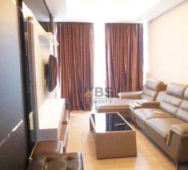 Disewa Apartemen BCC (Baloi) Type 2 BR- Batam