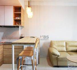 Disewa Apartemen One Residence Type 2 BR (Sea View) - Batam