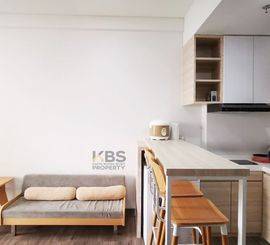 Disewa Apartemen One Residence Type 2 BR (Sea View) - Batam