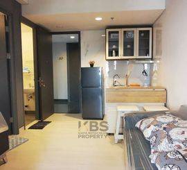 Disewa Apartemen One Residence Type 2 BR (City View) - Batam