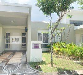 Dijual Rumah Orchard Park Cluster Vitis Type 55/96 - Batam