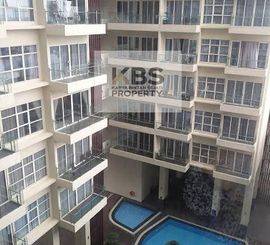 Disewa Apartemen Aston Type 1 BR - Batam