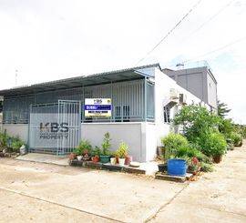 Dijual Rumah Regata (Pasir Putih) Type 170/184 - Batam