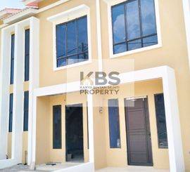 Take Over Cepat Golden City Residence 2 Type 60/54 - Batam
