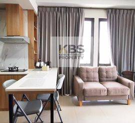 Disewa Apartemen One Residence City View Type 2 BR Corner - Batam