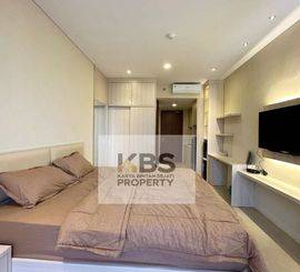Disewa Apartemen Nagoya Thamrin City (NTC) Type Studio - Batam
