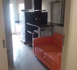 Apartemen Madison Park 1 Kamar. Dekat Mall, Tol, Kampus, RS