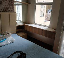 Apartemen Madison Park Studio. Dekat Mall, Tol, aAmpus, RS