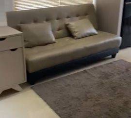Apartemen Madison Park 2Kamar, dekat Mall Central Park, Taman Anggrek, Tol, Kampus, Rs, Perkantoran