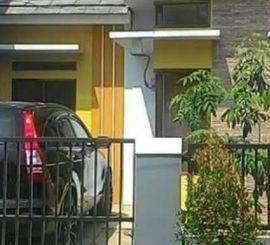 Rumah murah didepok