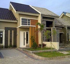 Rumah murah didepok