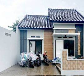 Rumah murah didepok