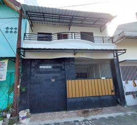 Rumah Bagus 100 m2 deket mall The Park, Solo Baru