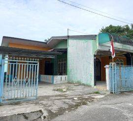 Rumah dijual