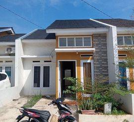 Disewa hunian di puri khatulistiwa babelan (K0708)