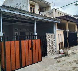 Disewa rumah baru pondok ungu sektor (k0759)