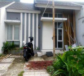 Disewa hunian mini di mutiara gading city (J0561)