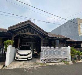 Disewa hunian di Pulogebang permai jakarta (K0840