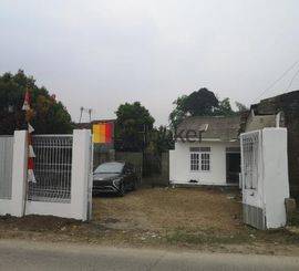 GUDANG DI JL. ASNAWI GUNUNG SINDUR BOGOR
