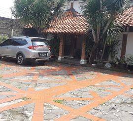 EX Rumah kantor Mampang