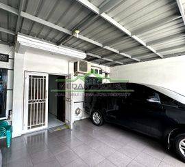 KOMPLEK SUNGGAL MAS JLN. SUNGGAL
