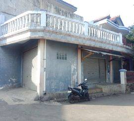 Sewa Rumah Tempat Usaha