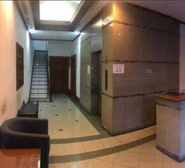 dijual ruko gandeng 3, pondok indah, jakarta selatan