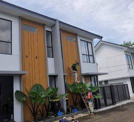 Dijual Kos-kosan Lokasi Super Strategis 300 Meter ke IPB Dramaga Fully Furnhised SHM Jaminan Tersewa