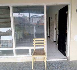 Jual Cepat Rumah Siap Huni Terawat Tengah Kota Malang