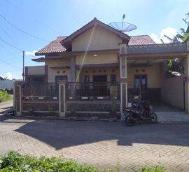 Dijual Rumah Siap Huni Di Teras Boyolali Type 139m2 Murah Siap Dicicil