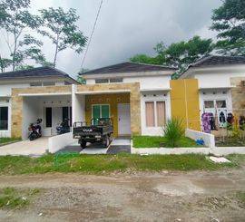 Dijual Rumah Minimalis Modern Hanya 180jt Di Boyolali Murah Siap KPR