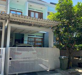 Rumah full furnished Buahbatu Regency Bandung