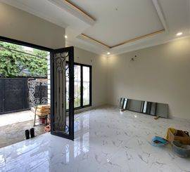 Rumah Cipinang Cempedak : 2 Lt, LT 206 m2, LB 350 m2, New, Lux