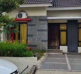 Segara City Bekasi Cakep Sewa Tahunan Murah Meriah (K0535