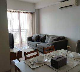 2BR Trivium Terrace Apartment - Best Price!
