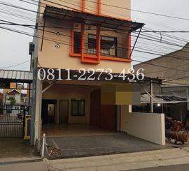 Dijual Ruko di Tanimulya Cimahi Siap Huni Cocok Untuk Usaha