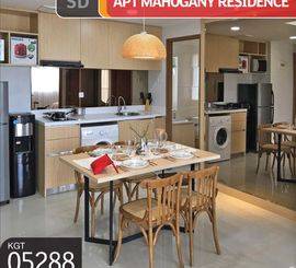Apartemen Mahogany Residence, Lantai 2 Cikarang, Bekasi, Jawa Barat