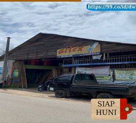 Toko Bangunan Siap Pakai Di Cilame Bandung Barat Strategis 2058
