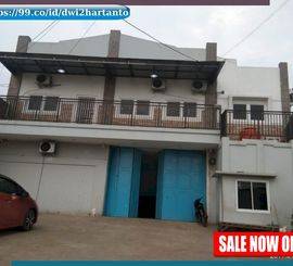 Gedung Ruko 2 Lantai Di Mainroad Batujajar Padalarang 603